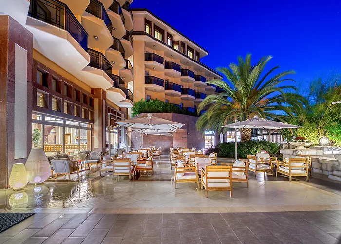 Xanadu Resort Belek