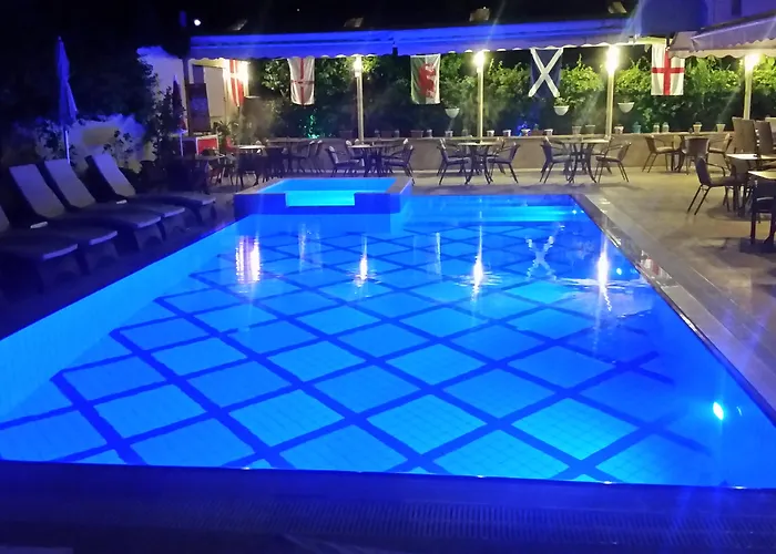 Ecem Apart Hotel Marmaris
