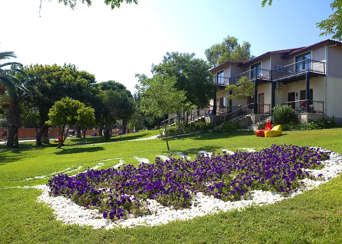 Boutique Club Resort Atlantis Seferihisar