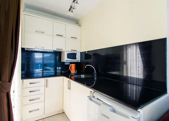 Lemon Villa Hotel (Adults Only) Аланія