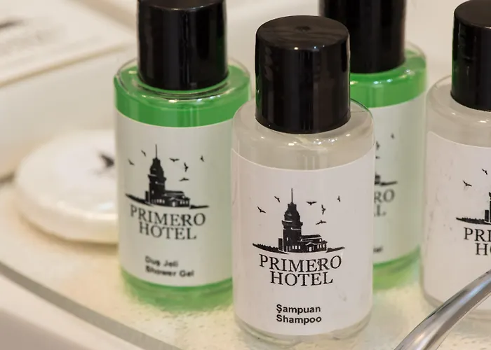 Primero Hotel Istanbul