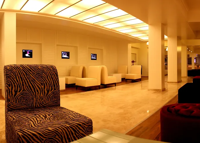 Club Munamar Beach Resort Hotel Marmaris