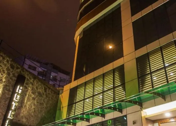 Park Square Hotel Trabzon
