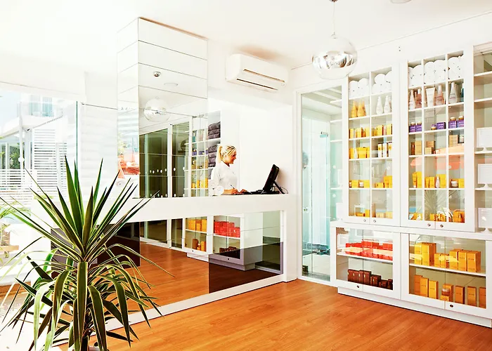 Sunprime Alanya Beach (Adults Only)