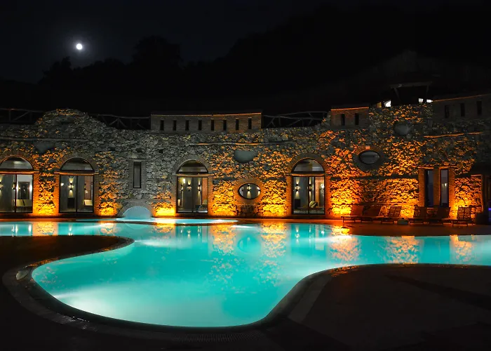 Gazelle Resort & Spa Bolu
