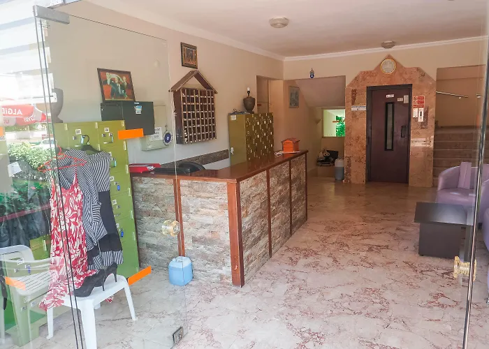 Albatros Apartments Marmaris