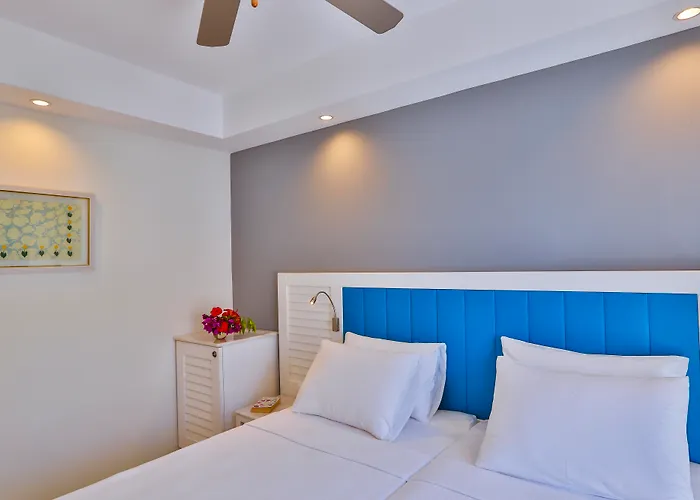 Livia Hotel Kaş