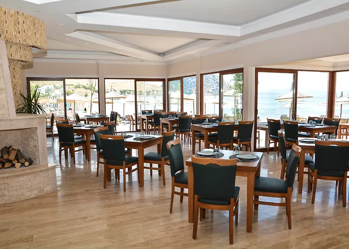 Club Marma Hotel Akyarlar