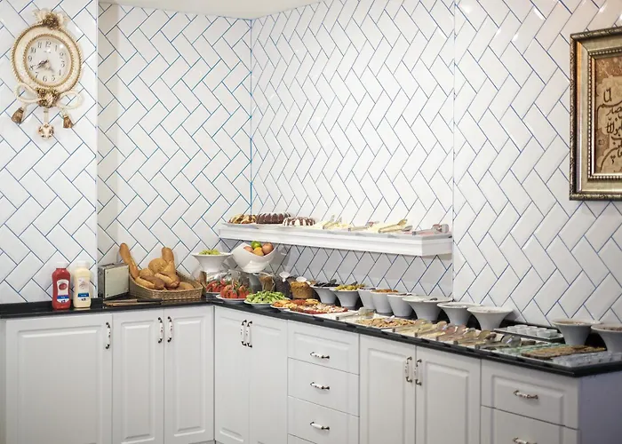 Istanbul Boutique Hotels