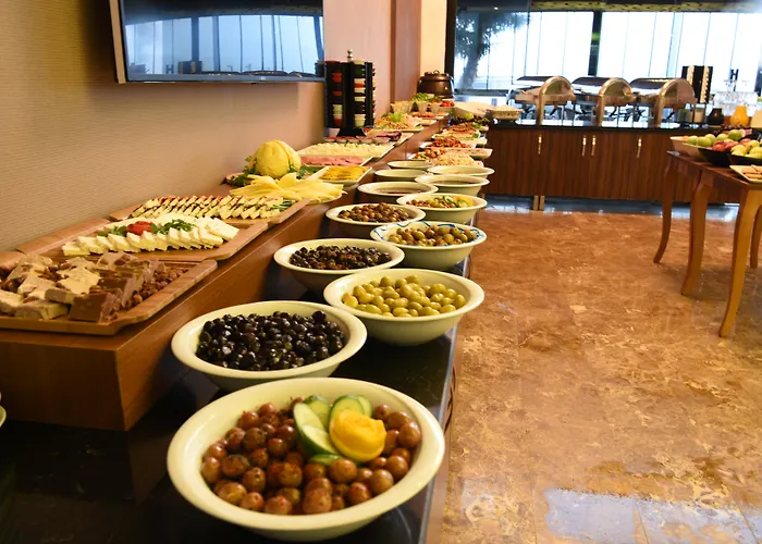 Hotel Royal Life Exclusive Trabzon
