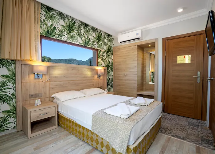 Meril Club Hotel Marmaris (Adults Only) Turunç