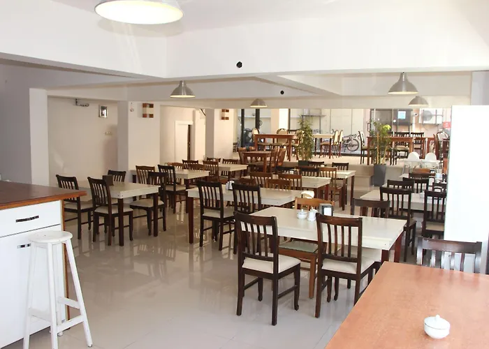 Grand Ece Otel Çanakkale