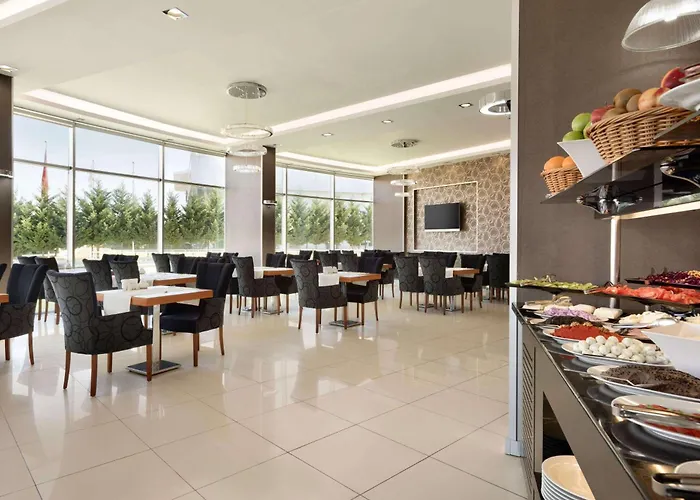 Ramada Hotel By Wyndham Edirne