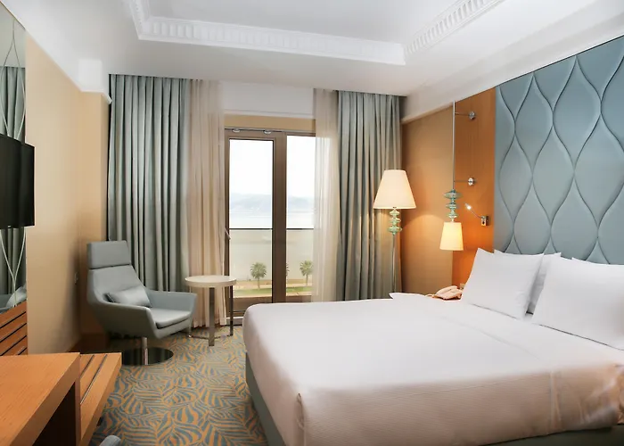 Hotels in Kocaeli