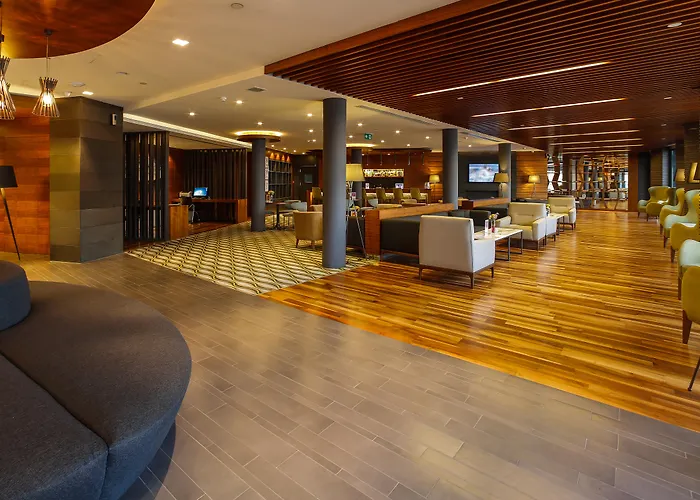 Haustierfreundliches Hotel Anatolia Bursa