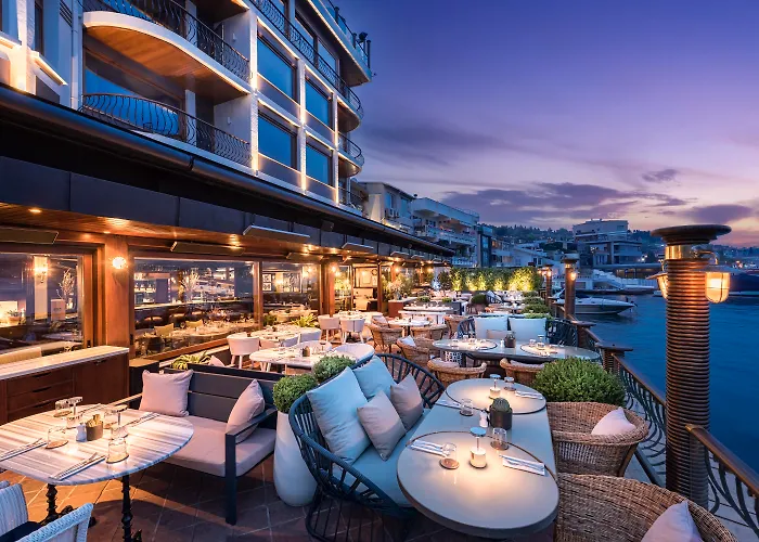 Bebek Hotel By The Stay (Adults Only) Estambul