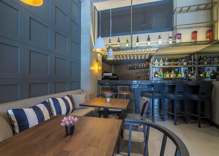 Galata Times Hotel Istanbul