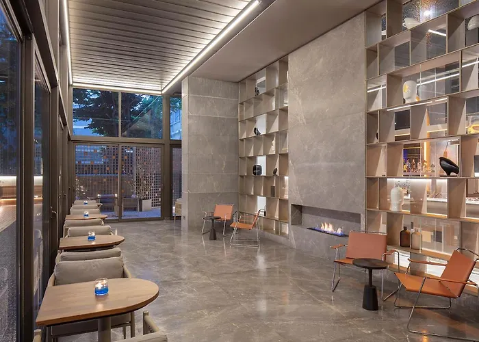 Boetiek Melas Hotel Istanboel