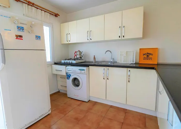 Sisyphos Hotel Kaş