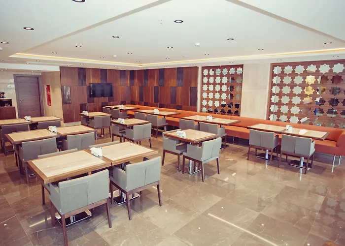 Fesa Business Hotel Gebze