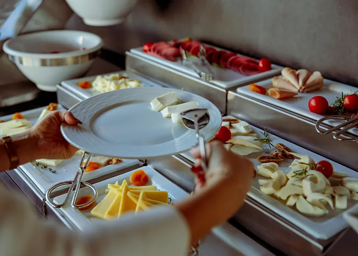 The Halich Hotel Istanbul Karakoy - Special Category
