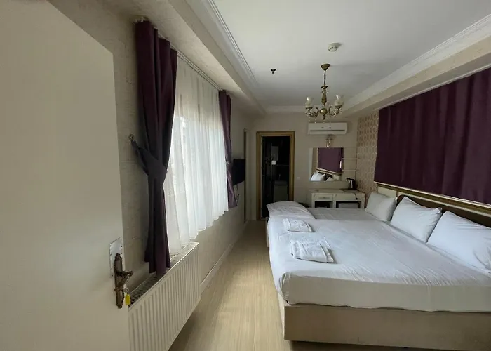 The Local Exclusive Bed and Breakfast Κωνσταντινούπολη