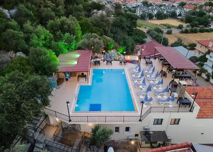 Turunc Life Hotel