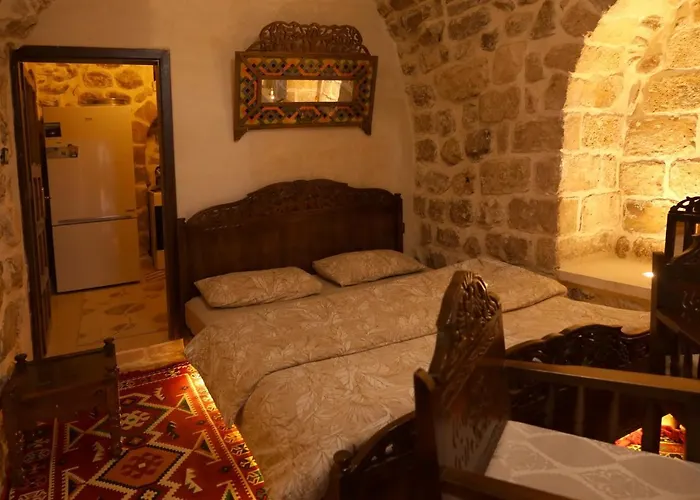 Beyt Nahrayn Konak Mardin
