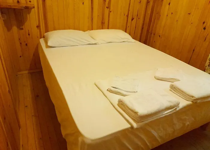Endemik Bungalov Edremit 