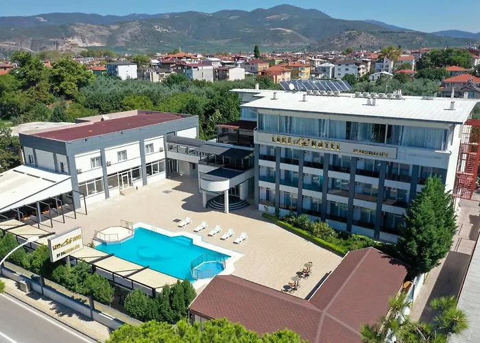 Lake Life Hotel İznik