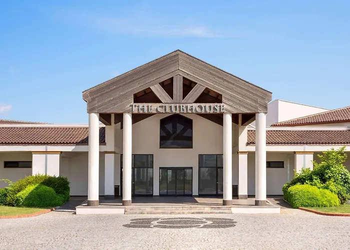 Wyndham Residences, Kusadasi Golf & Spa Soke