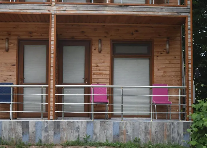 Mars Otel Artvin