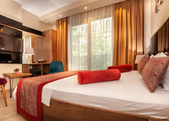 Best Suite Bakirkoy Istanbul