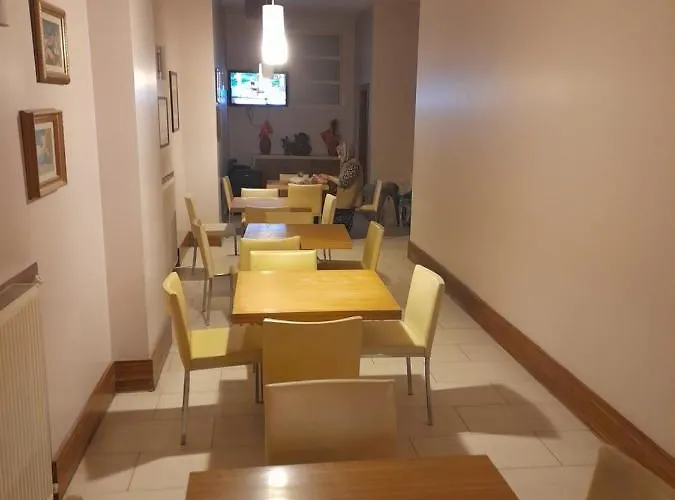 Koc Otel-Besiktas Istanbul