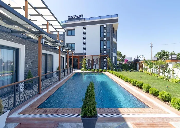 Hotel My Leos Seferihisar