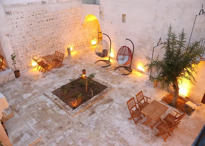 Çıftehan Butık Otel Şanlıurfa