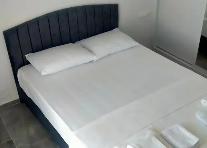 Grand Köse Aırport Hotel Ortaca 
