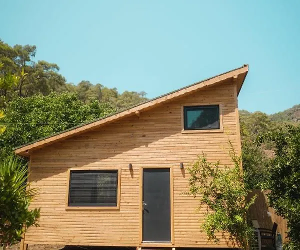 Nomads Fethiye Bed & Breakfast Yanıklar