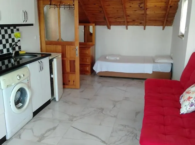 Oludeniz Heaven Apartments