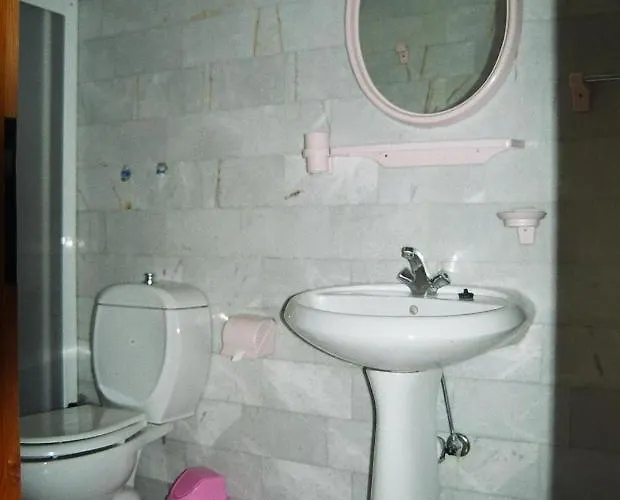 Özay Apart Otel Muğla