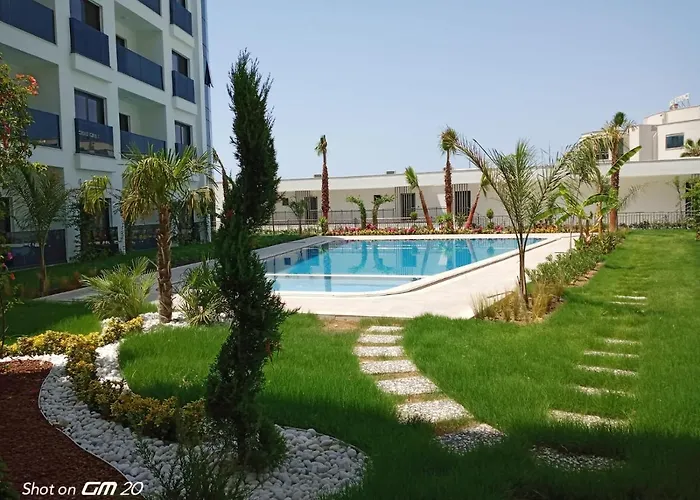 Hotel Ege Birlik Kusadası