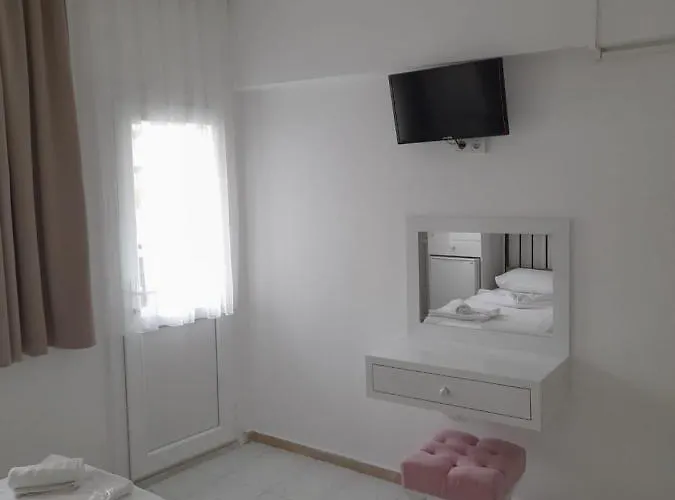 Otel A Çeşme
