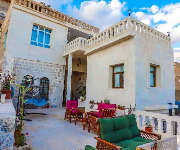 Kasr-I Reyyan Otel Mardin
