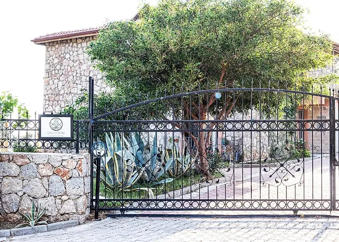 Casa Di Pietra Otel Fethiye