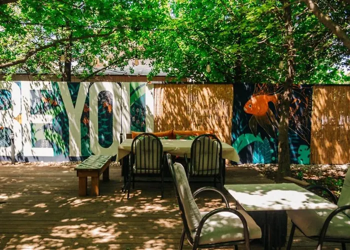 Gogo Aparts Aparthotel Fethiye