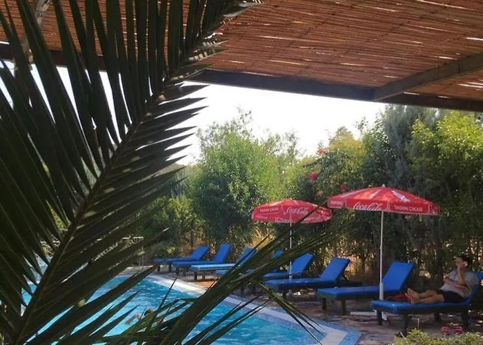 Soeguet Butik Hotel Marmaris