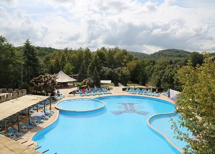 Doga Tatil Koeyue Ağva
