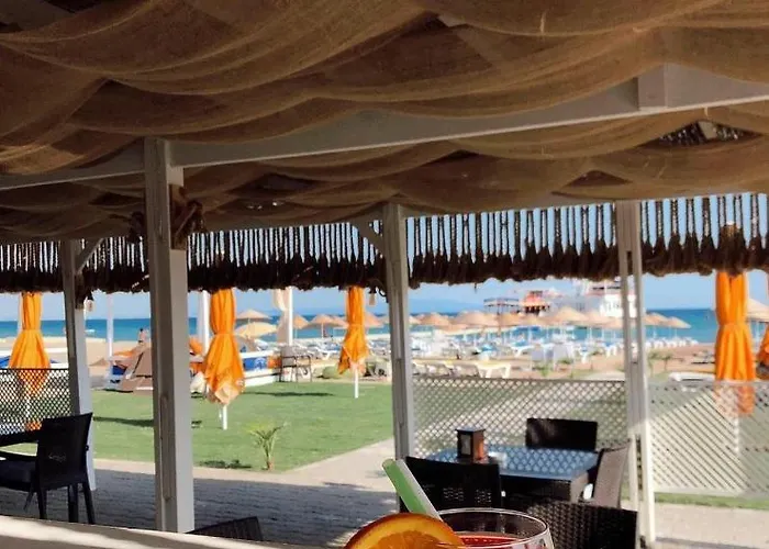 White Suite Rooms Küçükköy