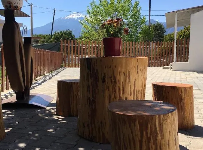 Arda Apart Hotel Kemer