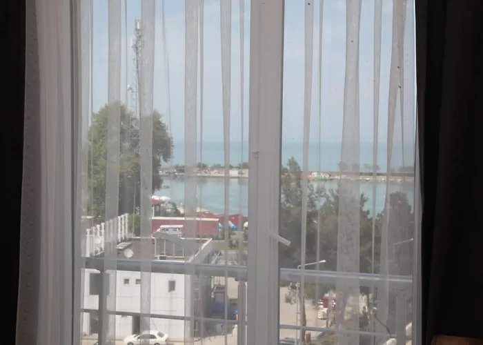 Kıvanç Residence Trabzon